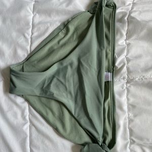 bikini bottoms